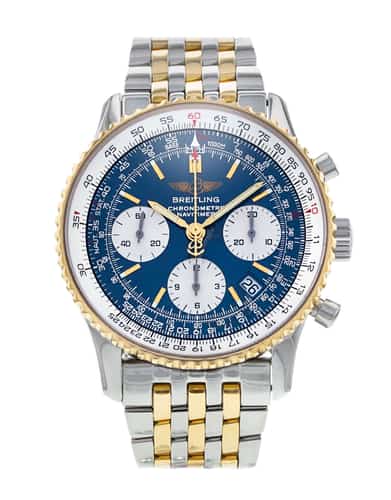 Breitling Navitimer D23322 Breitling Navitimer D23322